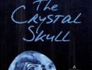 crystal skull cover