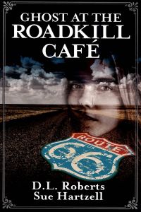 ghost roadkill cafe cover