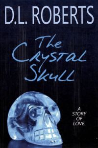 crystal skull cover crystal skull cover