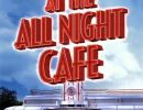 dessert at the all night cafe cover