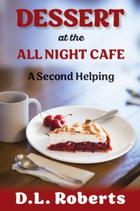dessert all night cafe dessert all night cafe