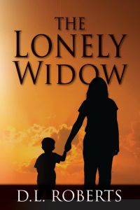 lonely widow lonely widow